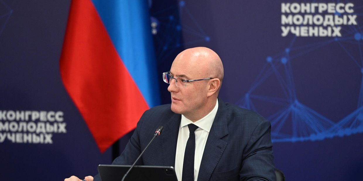 II КМУ-2022. Координационный комитет по проведению в Российской Федерации десятилетия науки и технологий