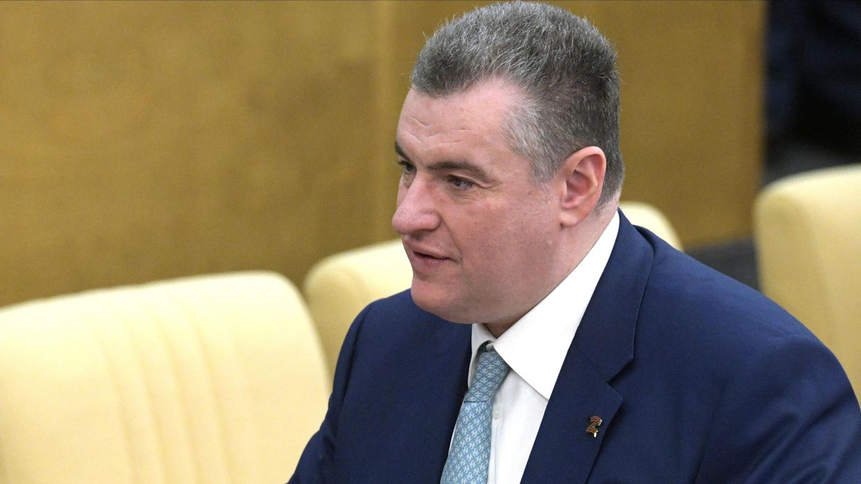 Внеочередное заседание Госдумы РФ