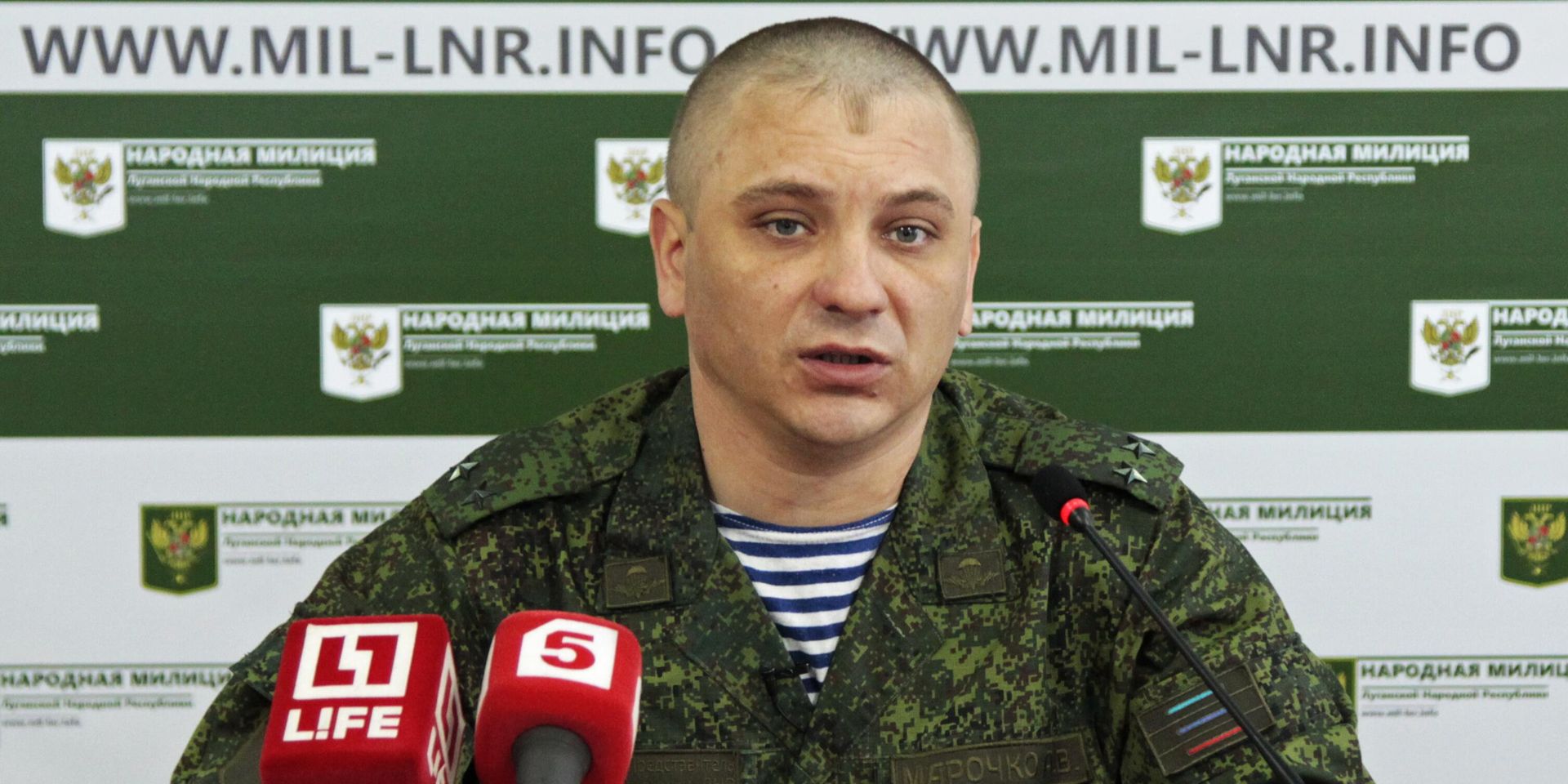 Представители миссии ОБСЕ на Украине посетили место взрыва машины ОБСЕ в Луганской области - ИноСМИ, 1920, 23.08.2023