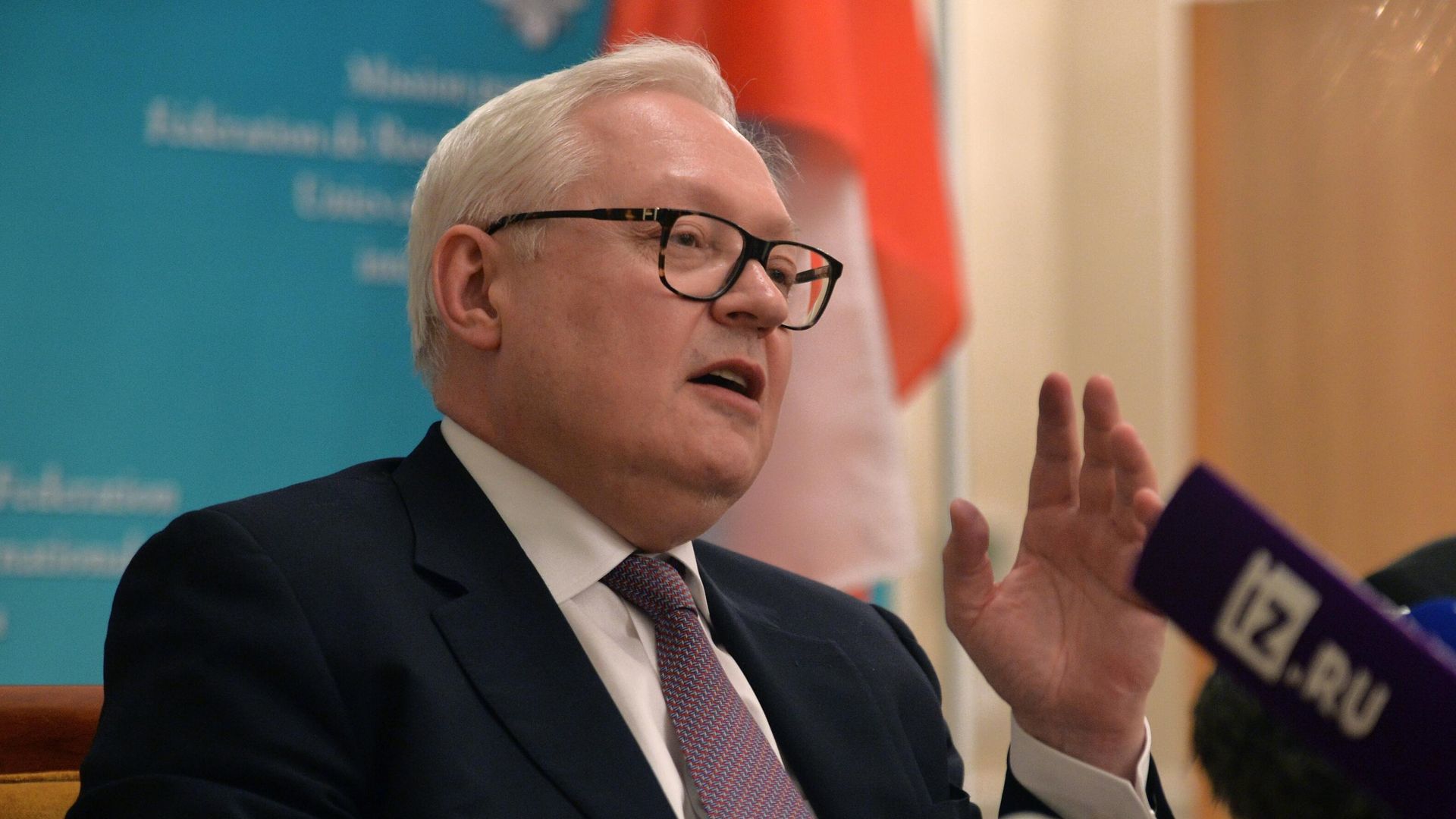 Переговоры Россия–США по гарантиям безопасности в Женеве - ИноСМИ, 1920, 29.01.2023