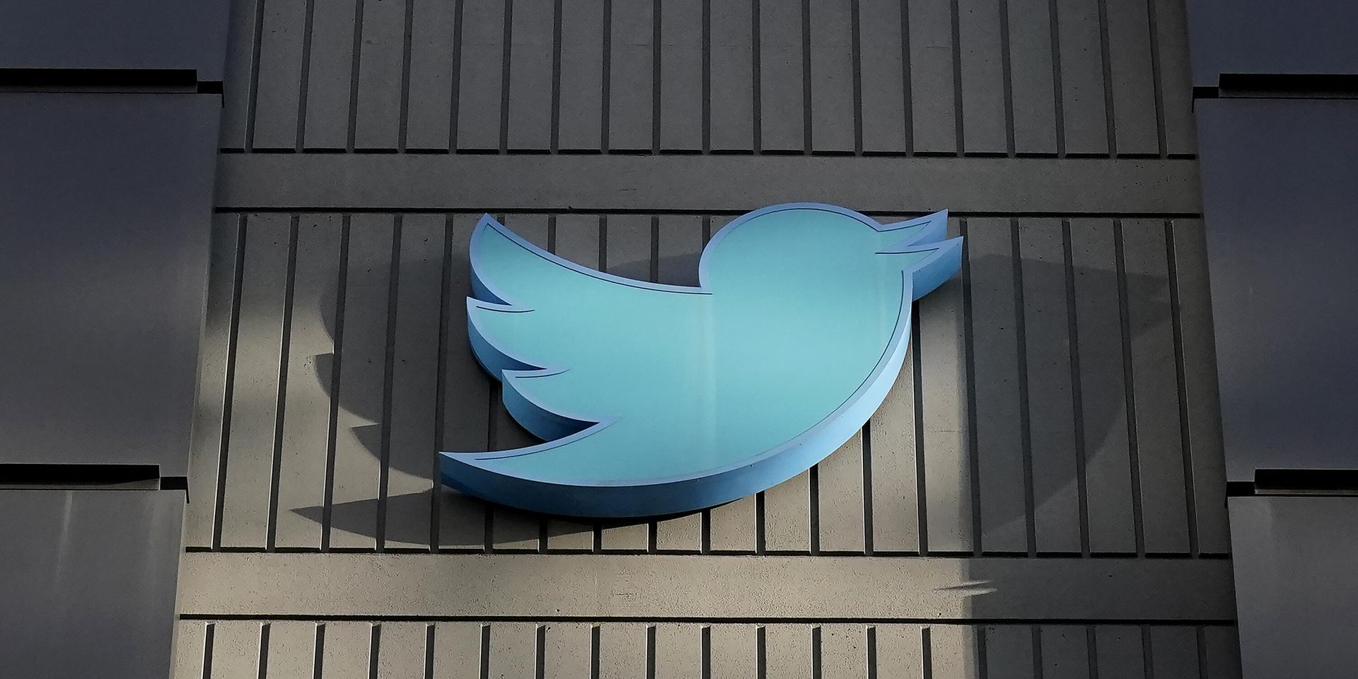 Логотип социальной сети Twitter - ИноСМИ, 1920, 16.12.2022
