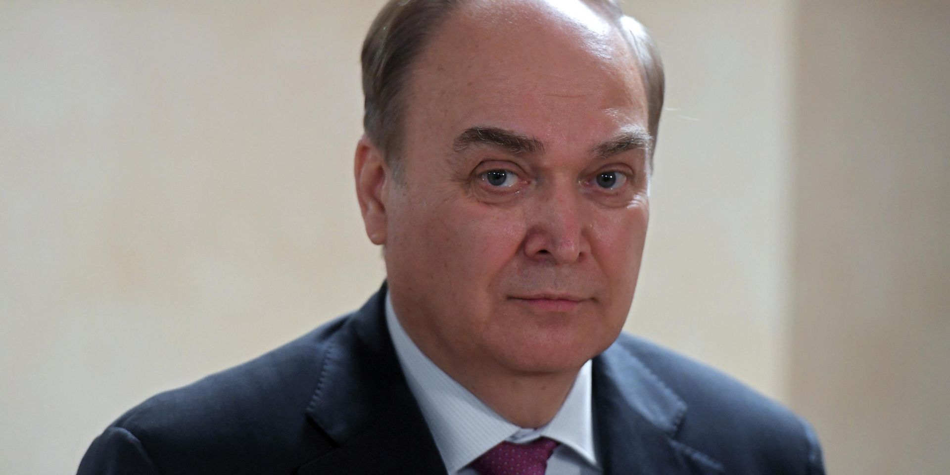 Брифинг А. Антонова после заседания комитета по международным делам  - ИноСМИ, 1920, 19.01.2023