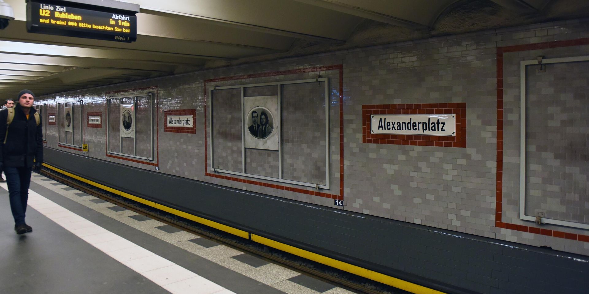 Города мира. Берлин - ИноСМИ, 1920, 09.12.2022