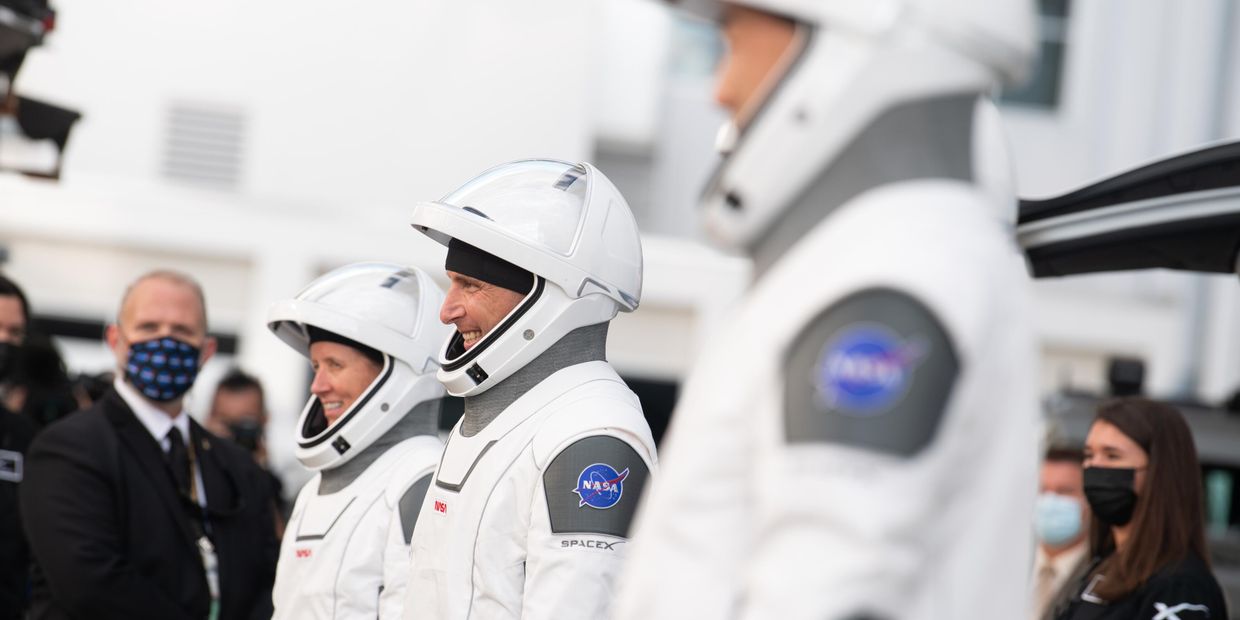 US Space