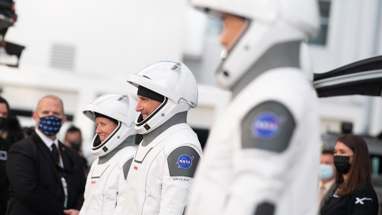 US Space