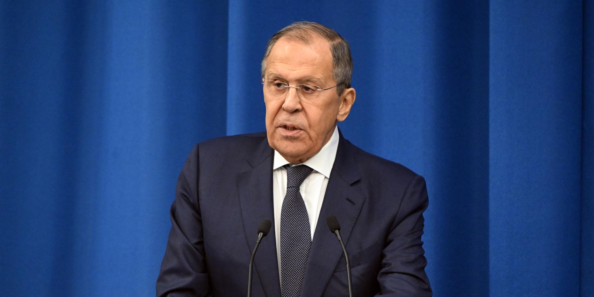 Глава МИД РФ С. Лавров выступил на международной конференции Евразийский выбор как основа укрепления суверенитета - ИноСМИ, 1920, 28.12.2022