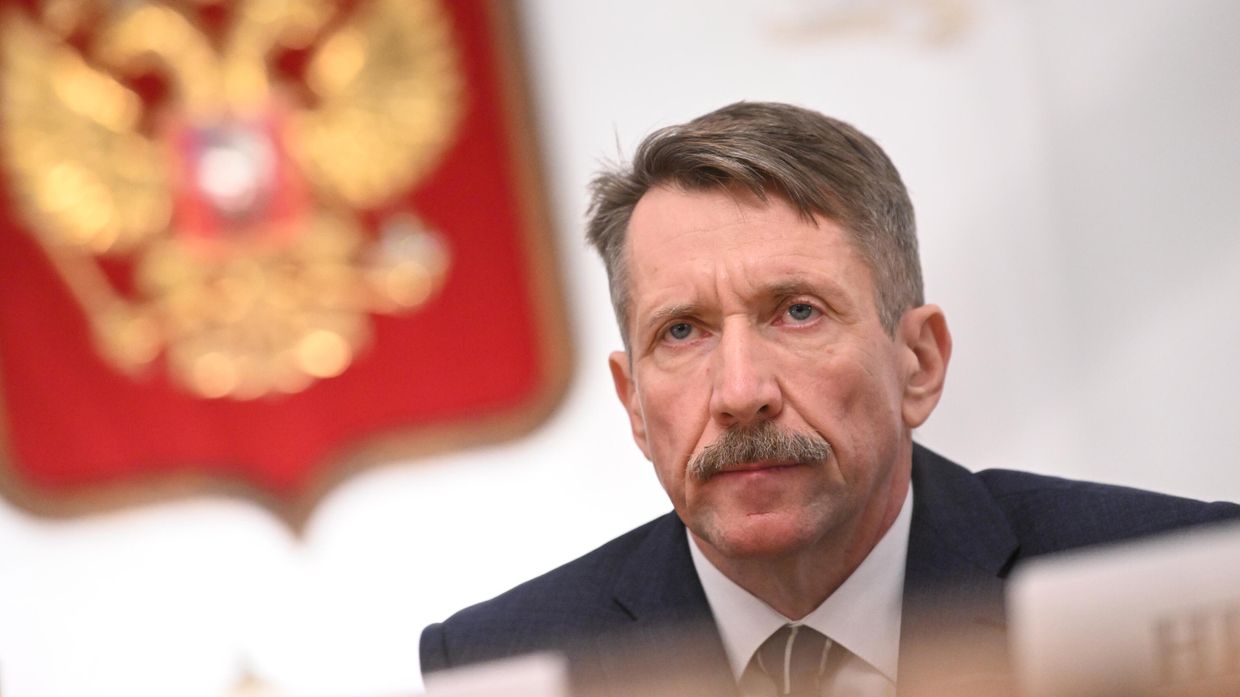 Виктор Бут на расширенном заседании комитета Государственной Думы РФ