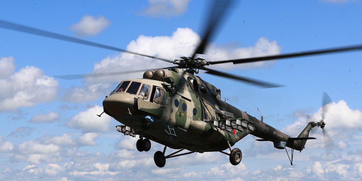 Учения Восток-2022 