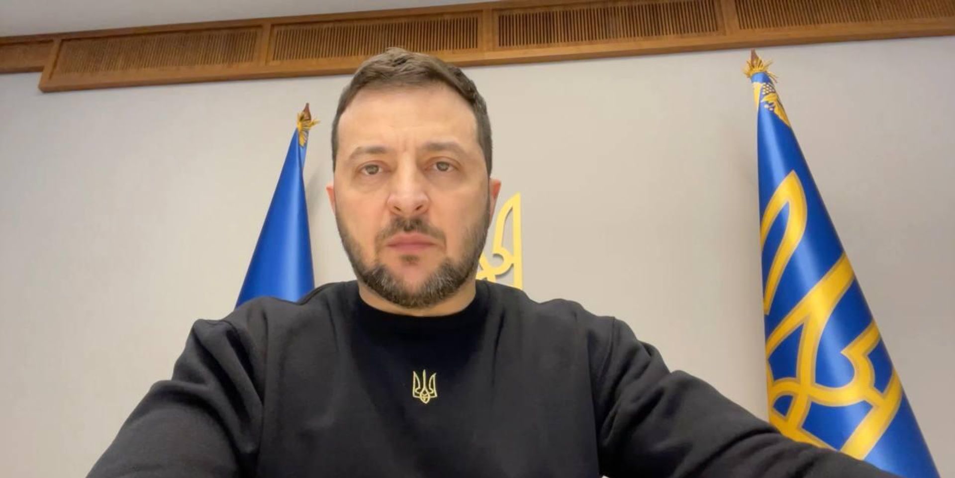 Президент Украины Владимир Зеленский - ИноСМИ, 1920, 21.02.2023