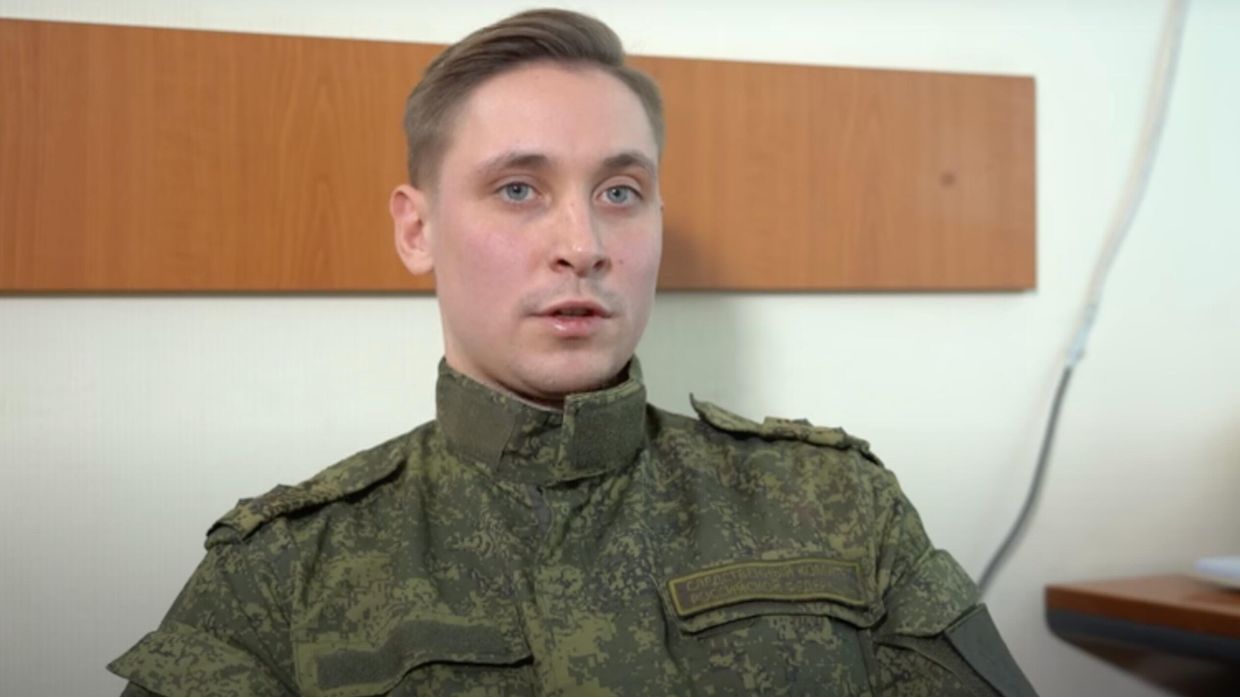 В Италии рассказали, как Россия расследует зверства  ВСУ в Донбассе