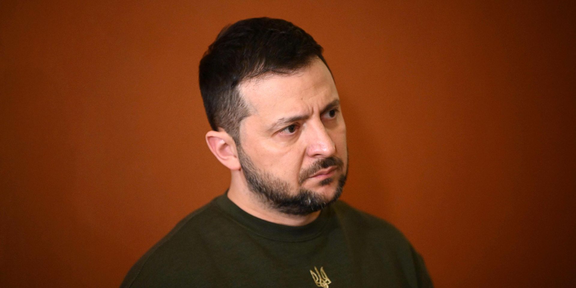 Президент Украины Владимир Зеленский в Белом доме в Вашингтоне. 21 декабря 2022 года - ИноСМИ, 1920, 23.12.2022