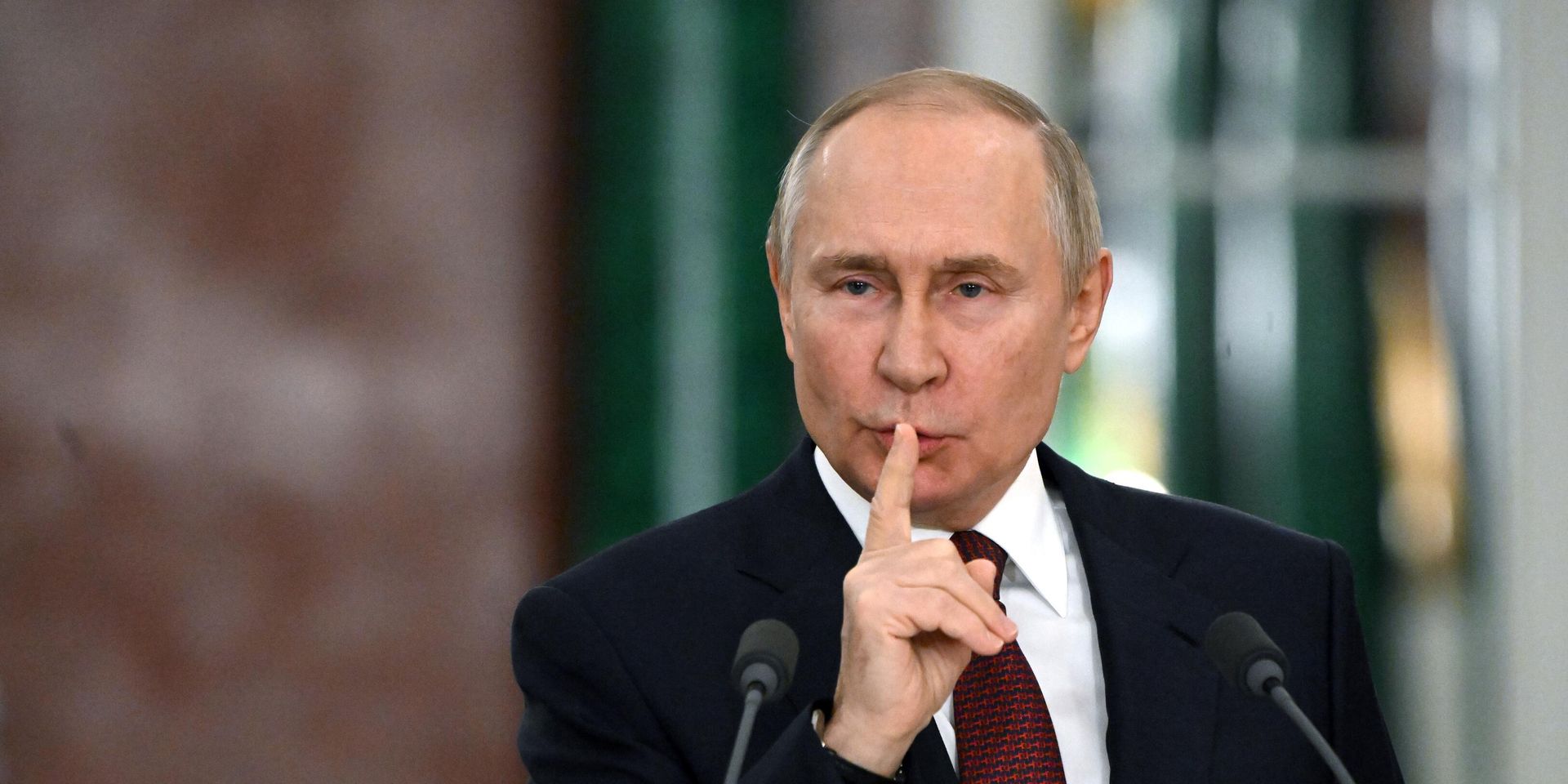 Президент РФ В. Путин провел заседание Госсовета по вопросам реализации молодёжной политики - ИноСМИ, 1920, 31.12.2022