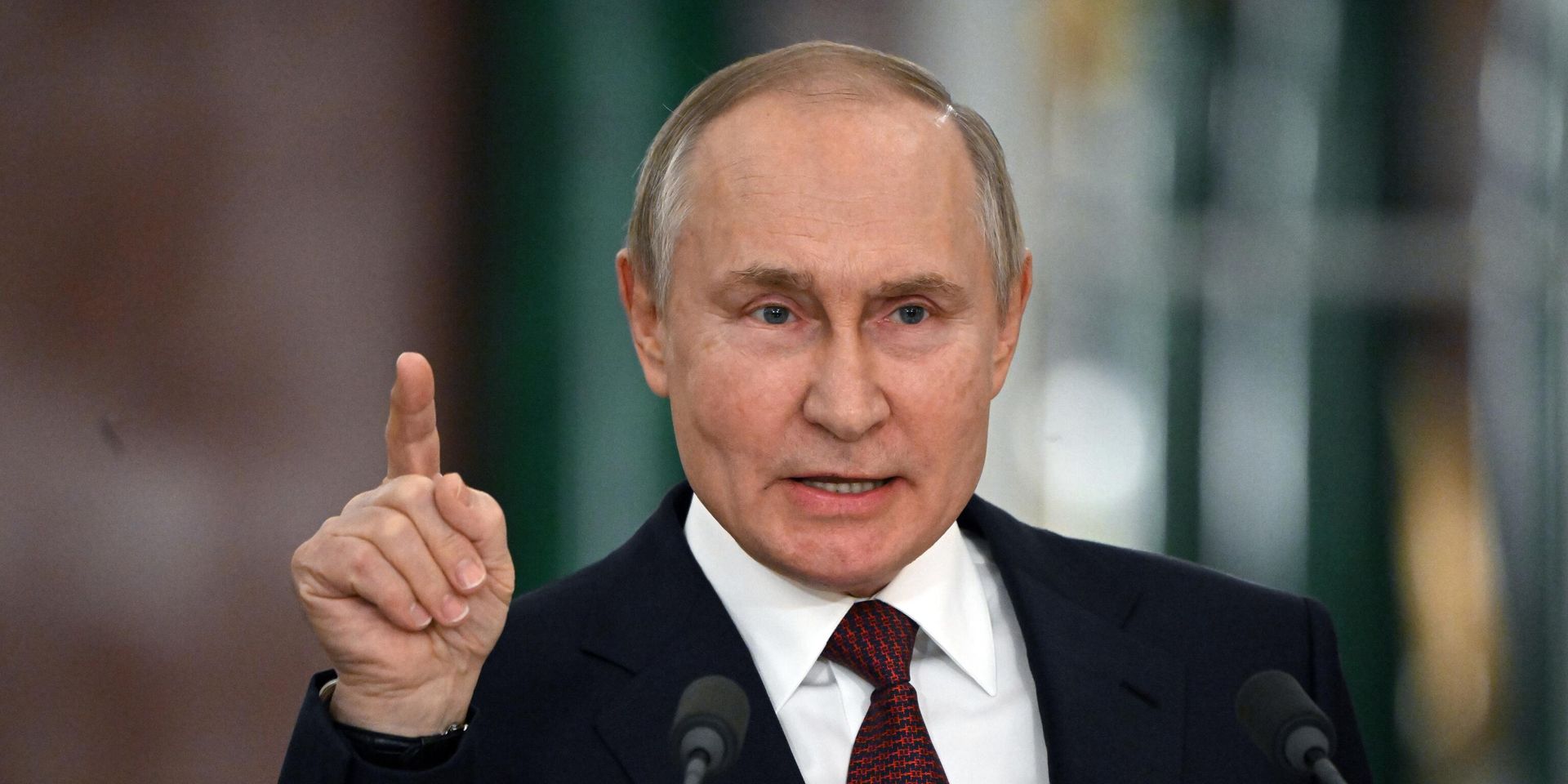 Президент РФ В. Путин провел заседание Госсовета по вопросам реализации молодёжной политики - ИноСМИ, 1920, 04.06.2023