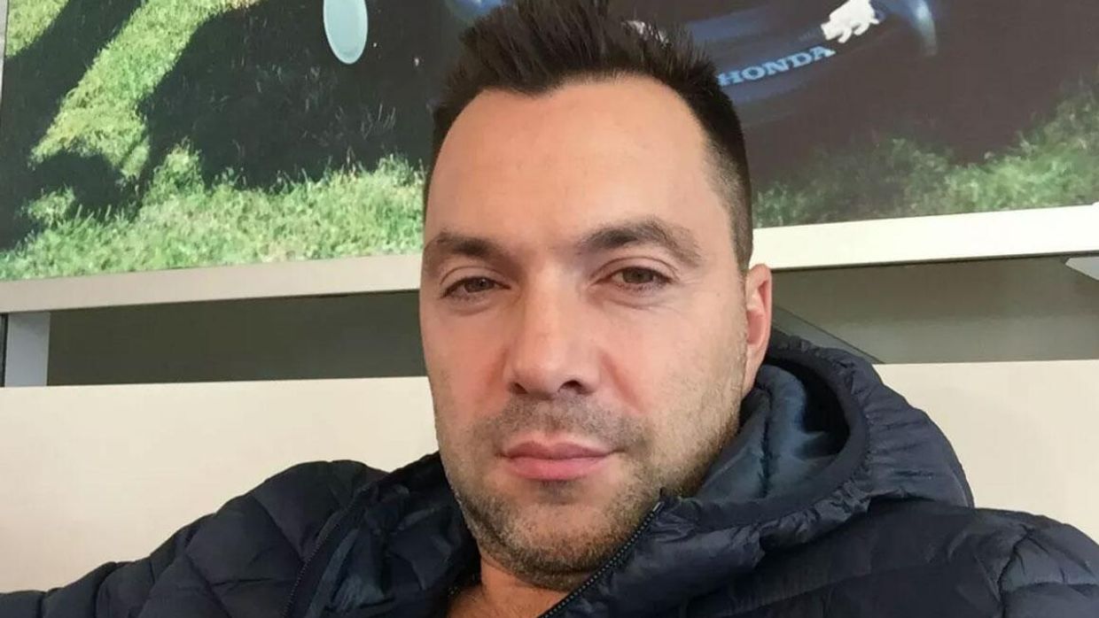 Алексей Арестович