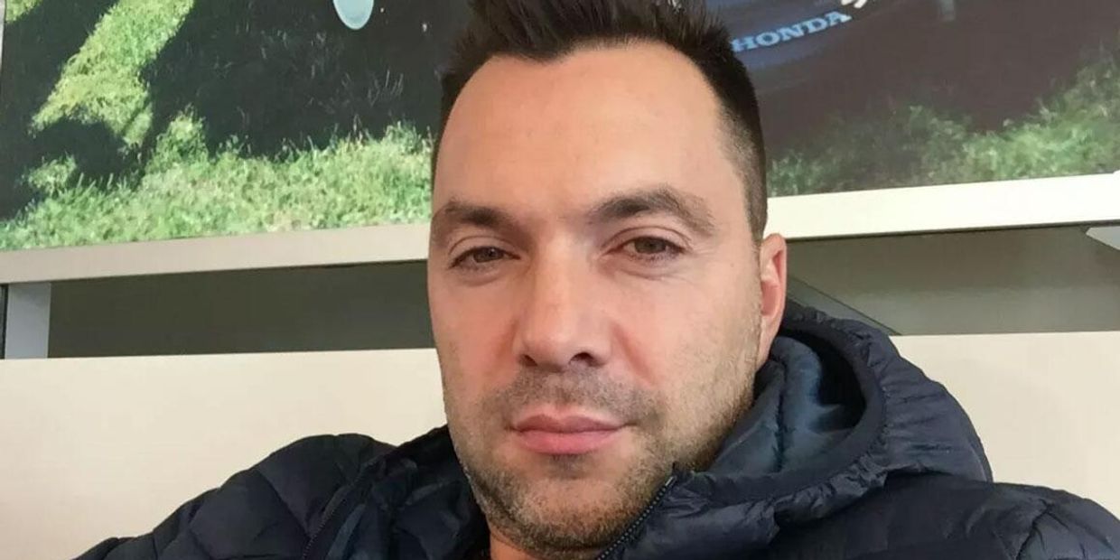 Алексей Арестович