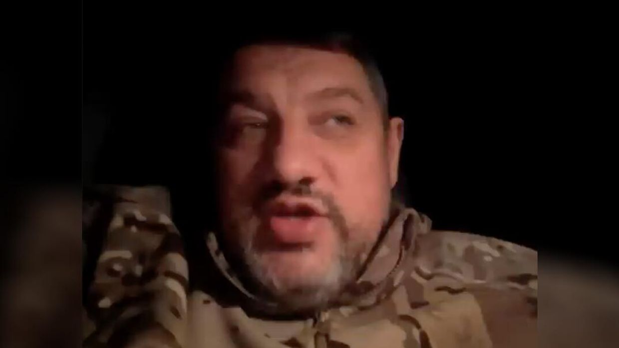 Националист Кузик: у ВСУ нет сил для наступления