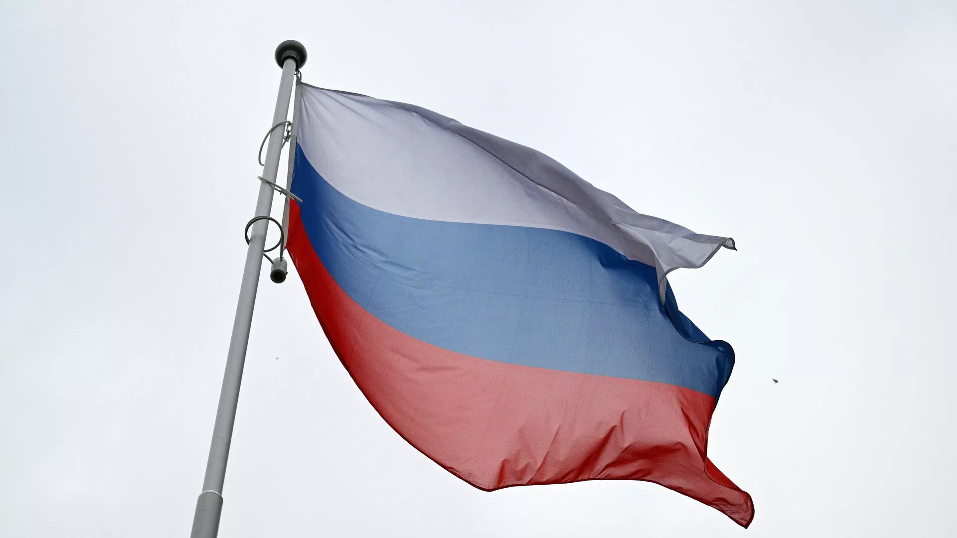 Государственный флаг России - ИноСМИ, 1920, 23.10.2026
