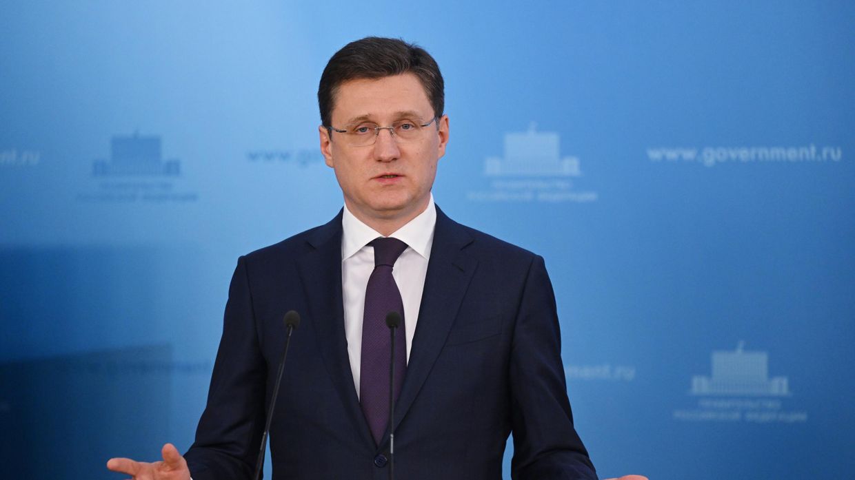Подписание соглашений по дорожным картам высокотехнологичных направлений 