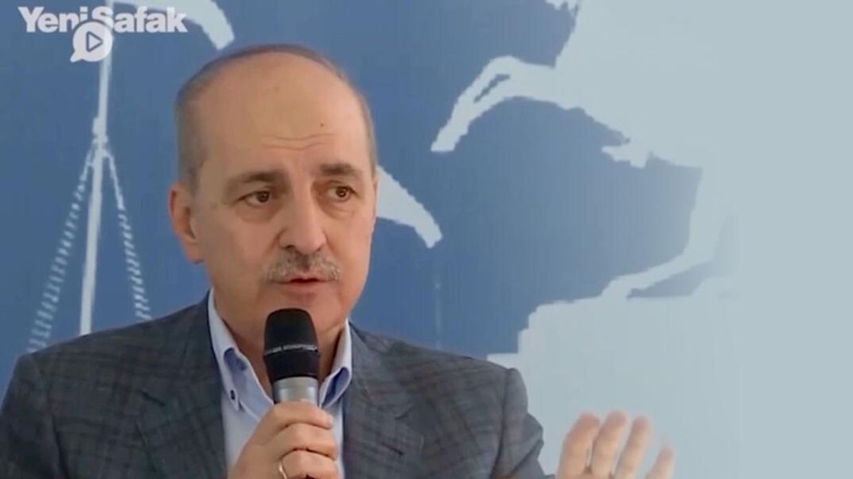Политик Куртулмуш: Турция никогда не одобрит заявку Швеции в НАТО