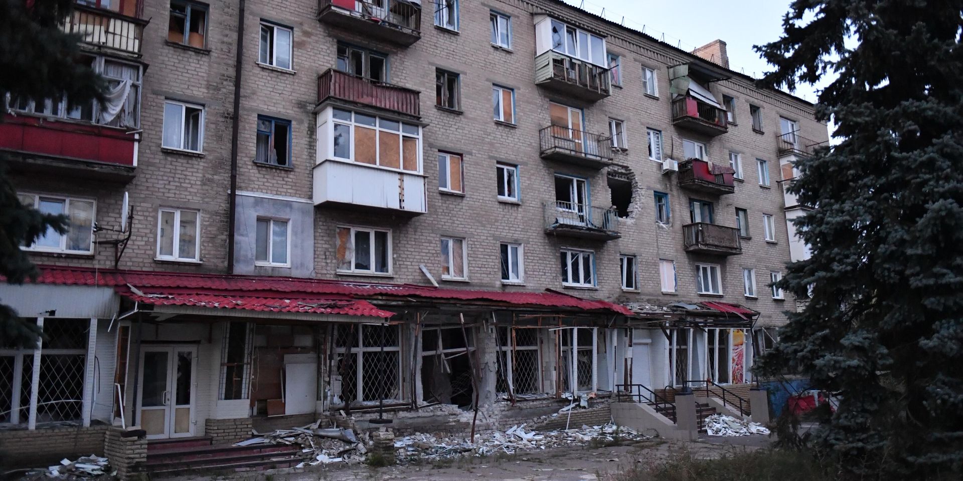 Повседневная жизнь в Лисичанске Луганской Народной Республики - ИноСМИ, 1920, 07.06.2023