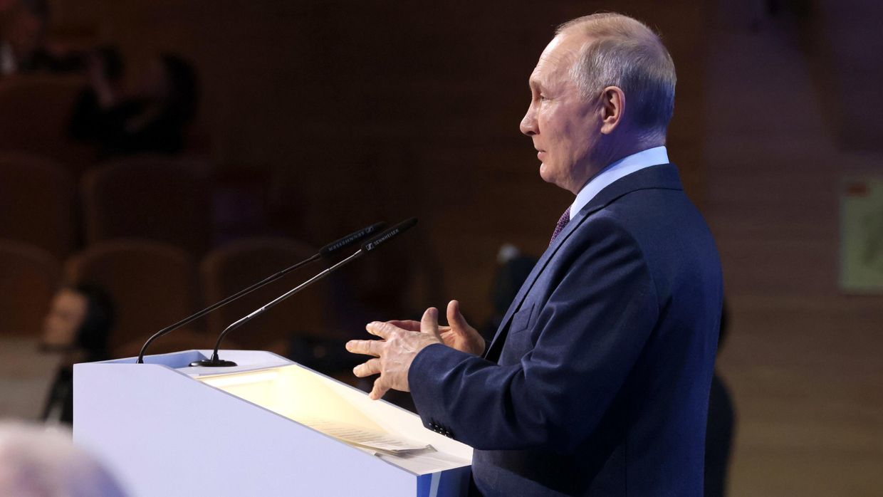 XVII Съезд Российского союза промышленников и предпринимателей