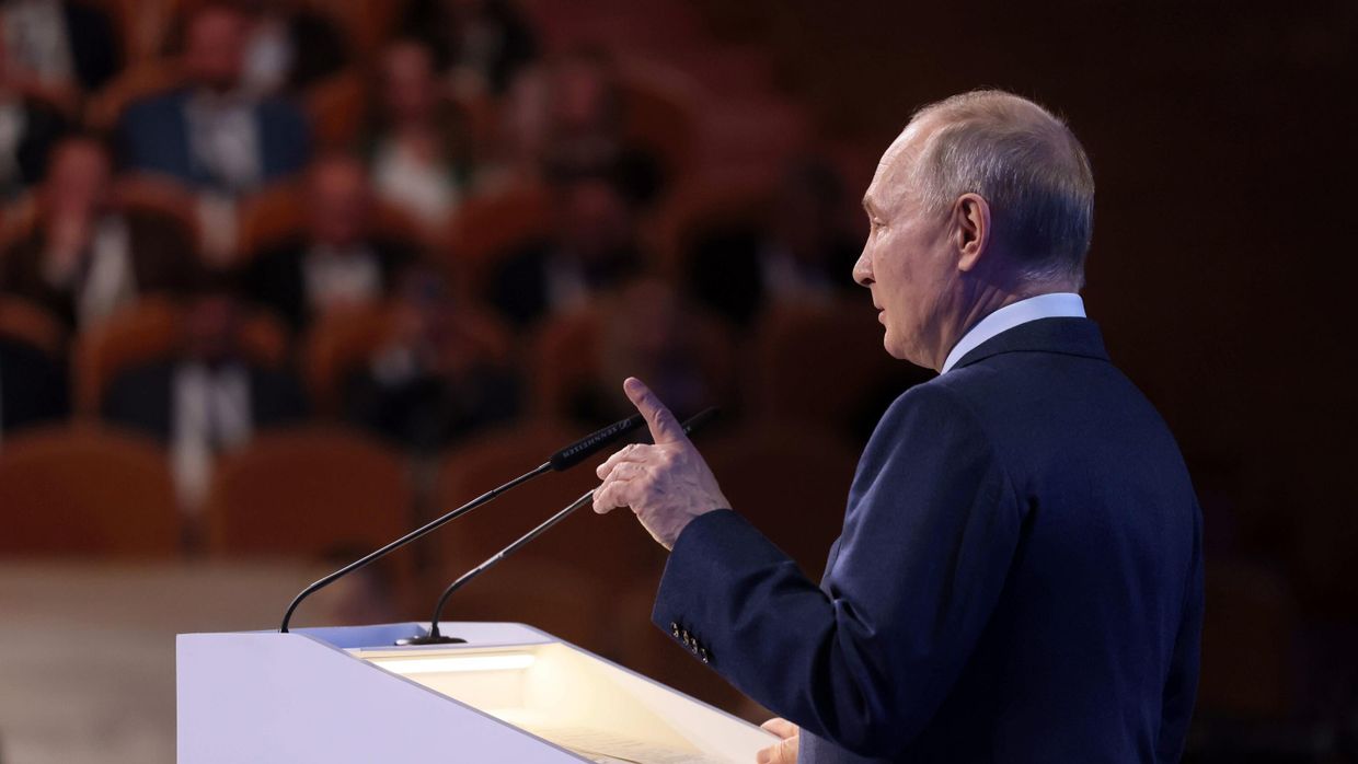 XVII Съезд Российского союза промышленников и предпринимателей
