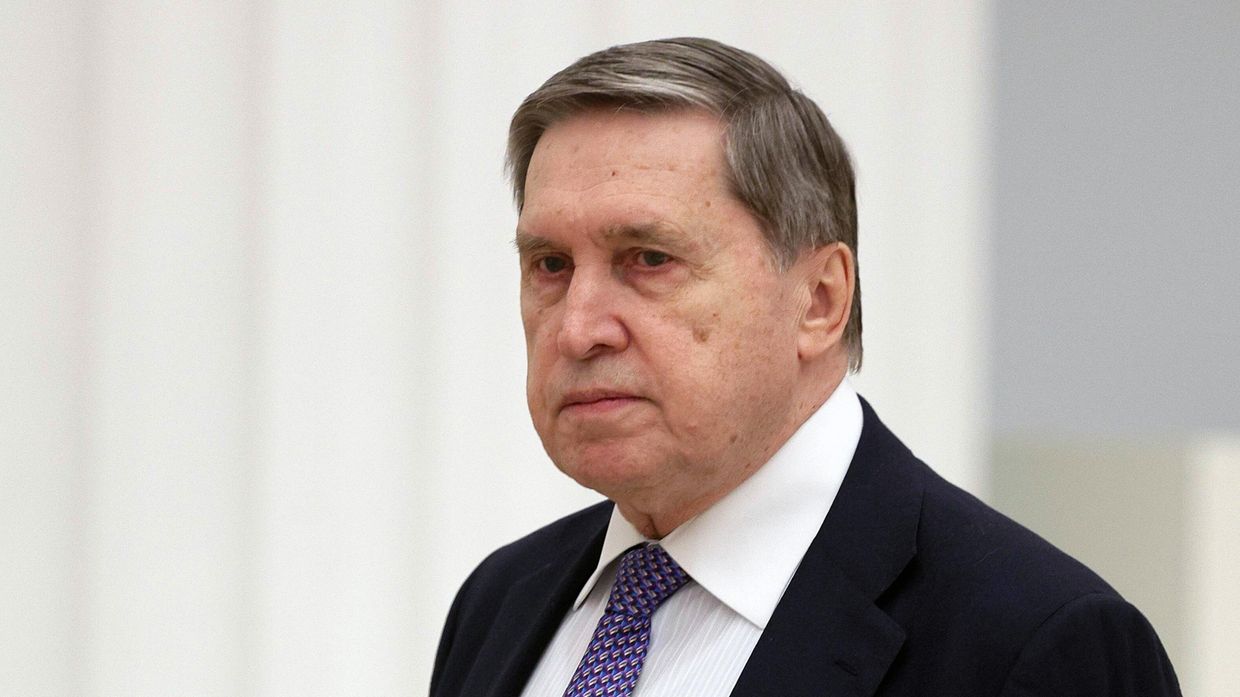 Президент РФ В. Путин провёл встречу с участниками многосторонних консультаций секретарей совбезов и советников по национальной безопасности по афганской проблематике