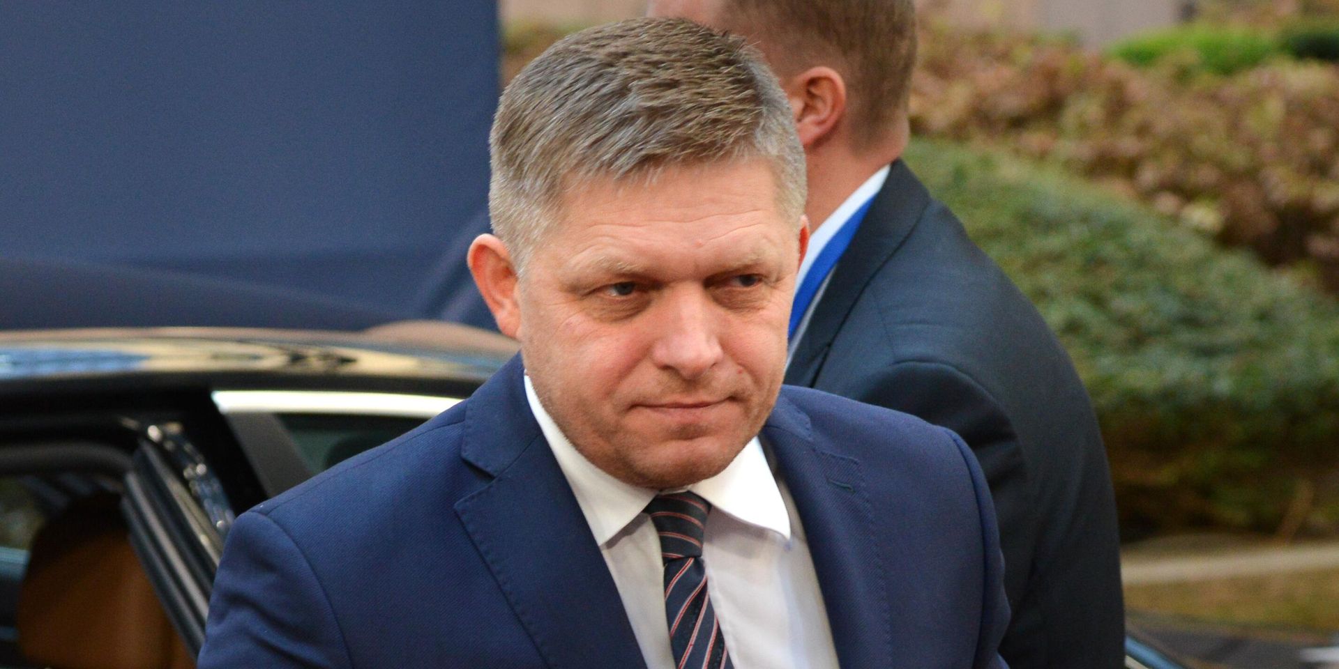 Саммит ЕС в Брюсселе - ИноСМИ, 1920, 27.03.2023