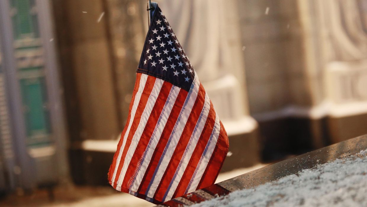 Посол США Д. Салливан посетил МИД РФ