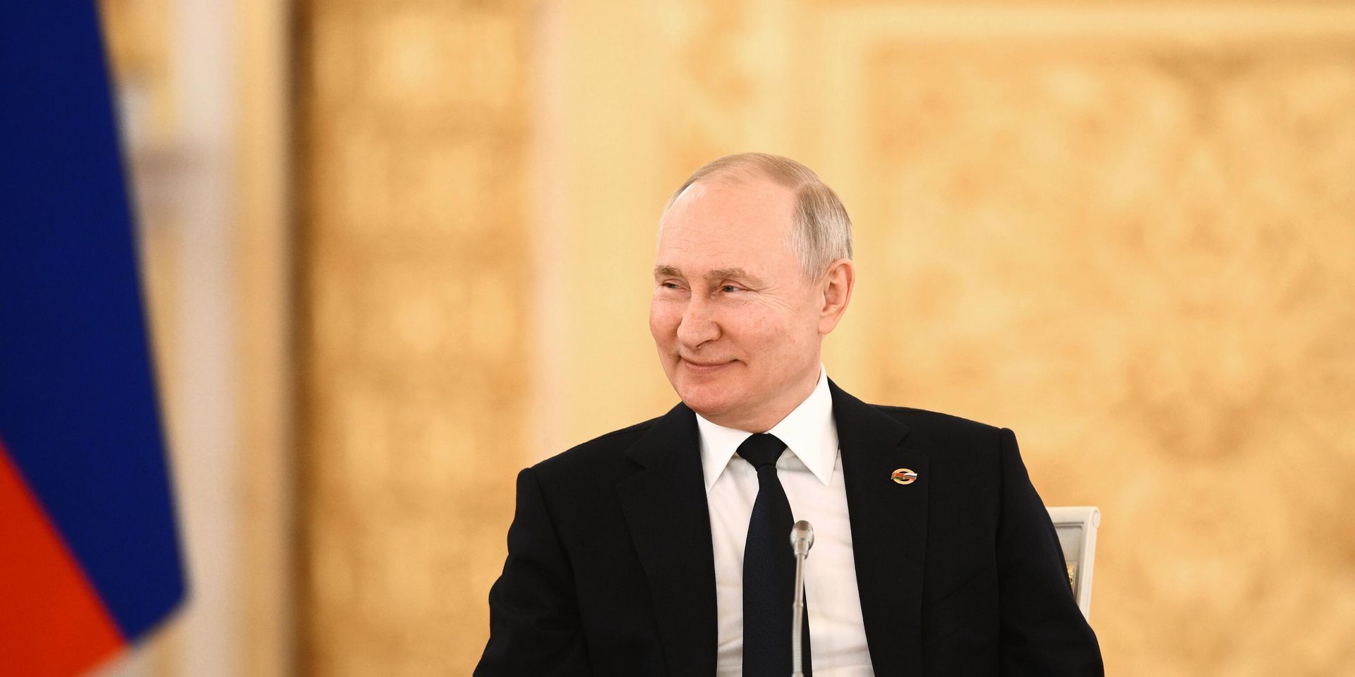 Заседание Высшего госсовета Союзного государства с участием В. Путина и А. Лукашенко - ИноСМИ, 1920, 26.05.2023
