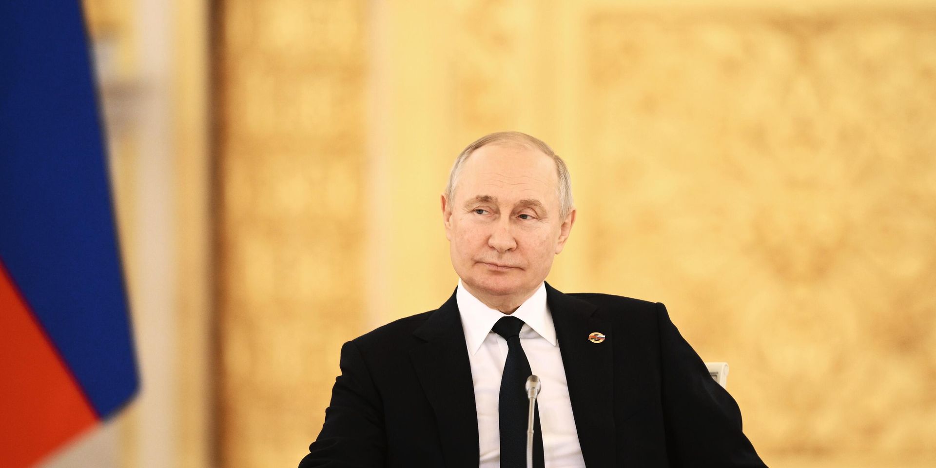 Заседание Высшего госсовета Союзного государства с участием В. Путина и А. Лукашенко - ИноСМИ, 1920, 12.04.2023