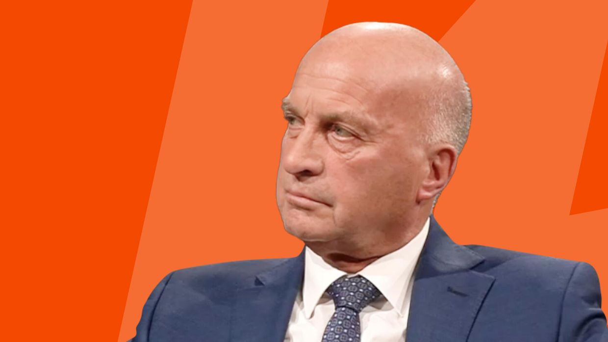 Немецкий депутат Лукассен: отправка оружия на Украину нас разорит