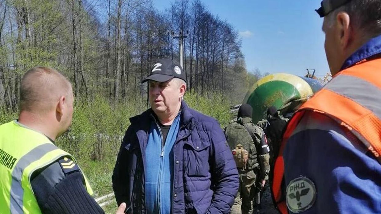 Брянская область