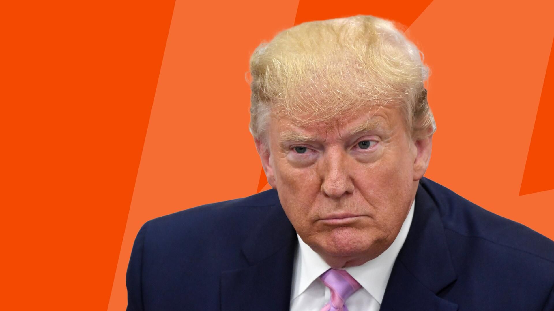 Трамп отказался желать Украине победы - ИноСМИ, 1920, 11.05.2023