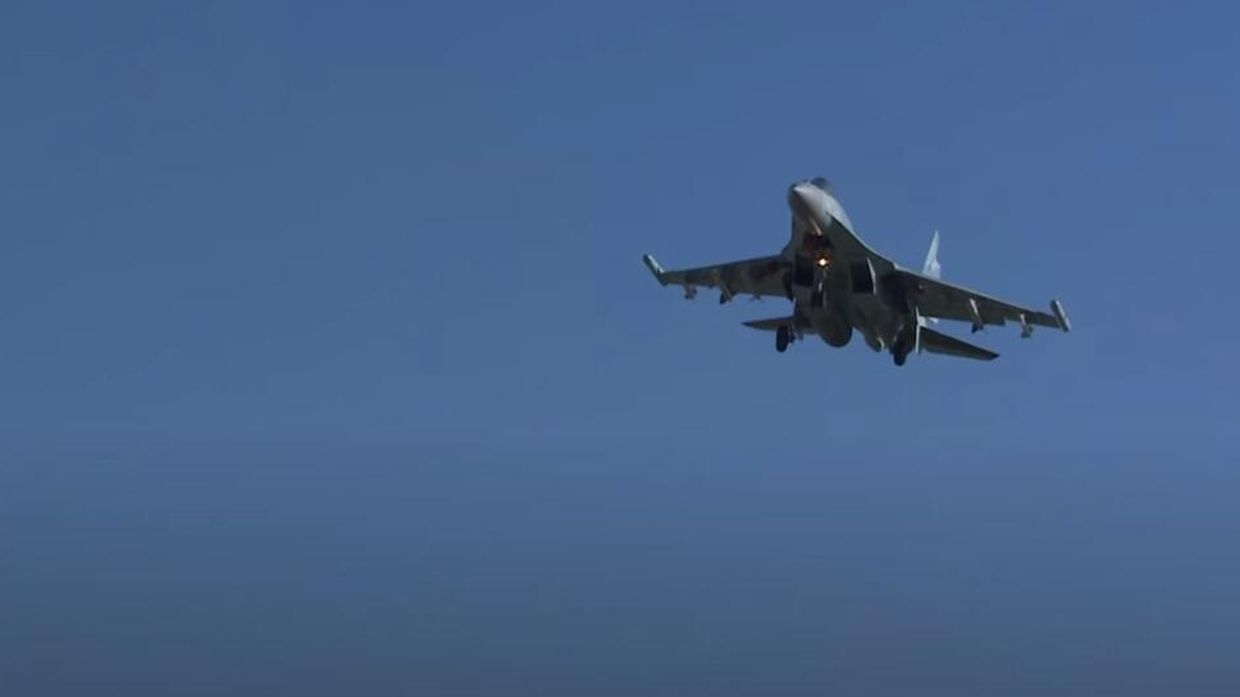 су-35