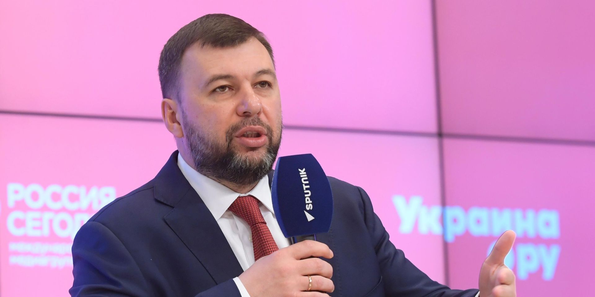 Форум Какая Украина нам нужна? - ИноСМИ, 1920, 09.06.2023