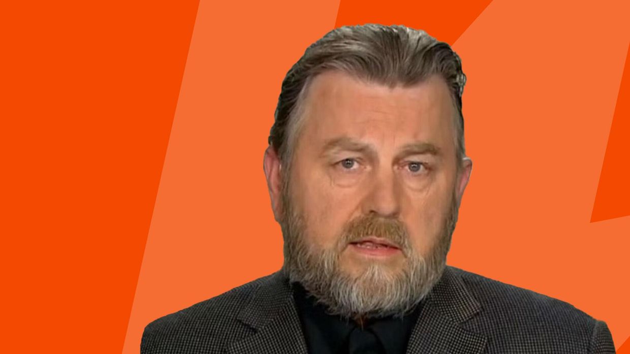 Экс-аналитик ЦРУ Джонсон: уровень потерь у украинцев зашкаливает