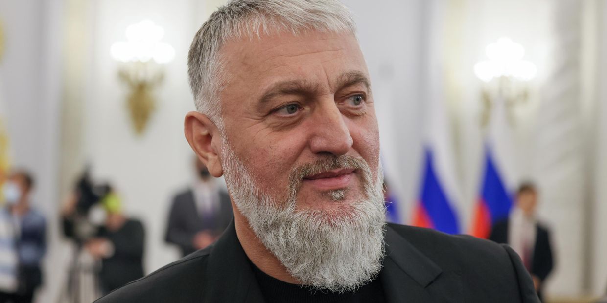 Церемония подписания договоров о вхождении в РФ ДНР, ЛНР, Запорожской и Херсонской областей состоялась в Кремле