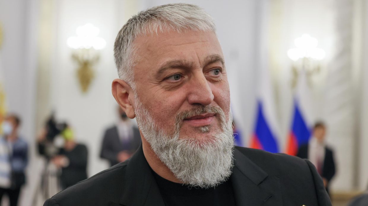 Церемония подписания договоров о вхождении в РФ ДНР, ЛНР, Запорожской и Херсонской областей состоялась в Кремле