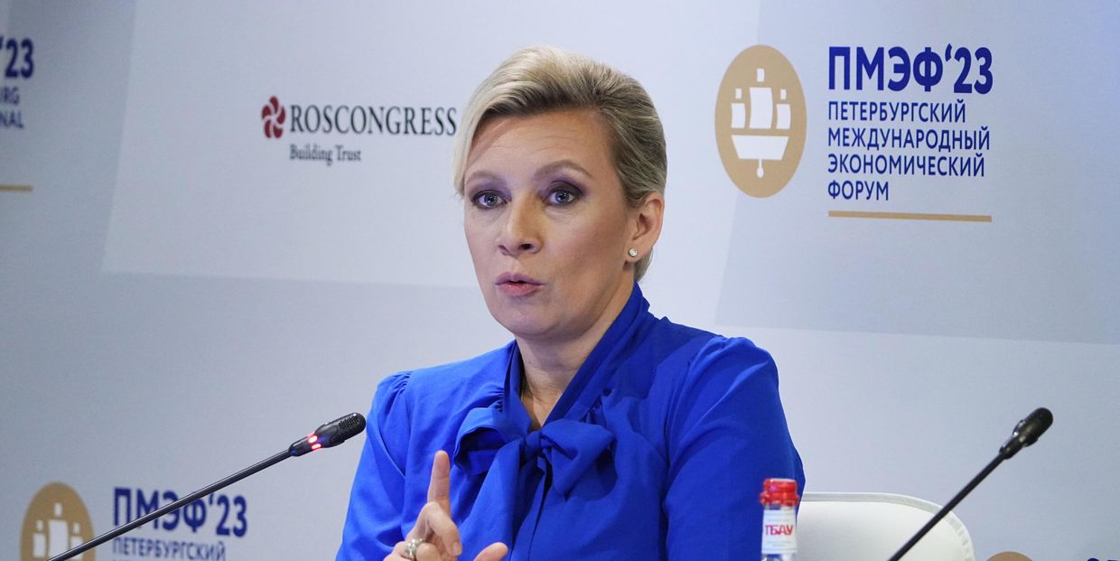 ПМЭФ-2023. Цифровая диктатура vs цифровой суверенитет: проблемы, риски, возможности