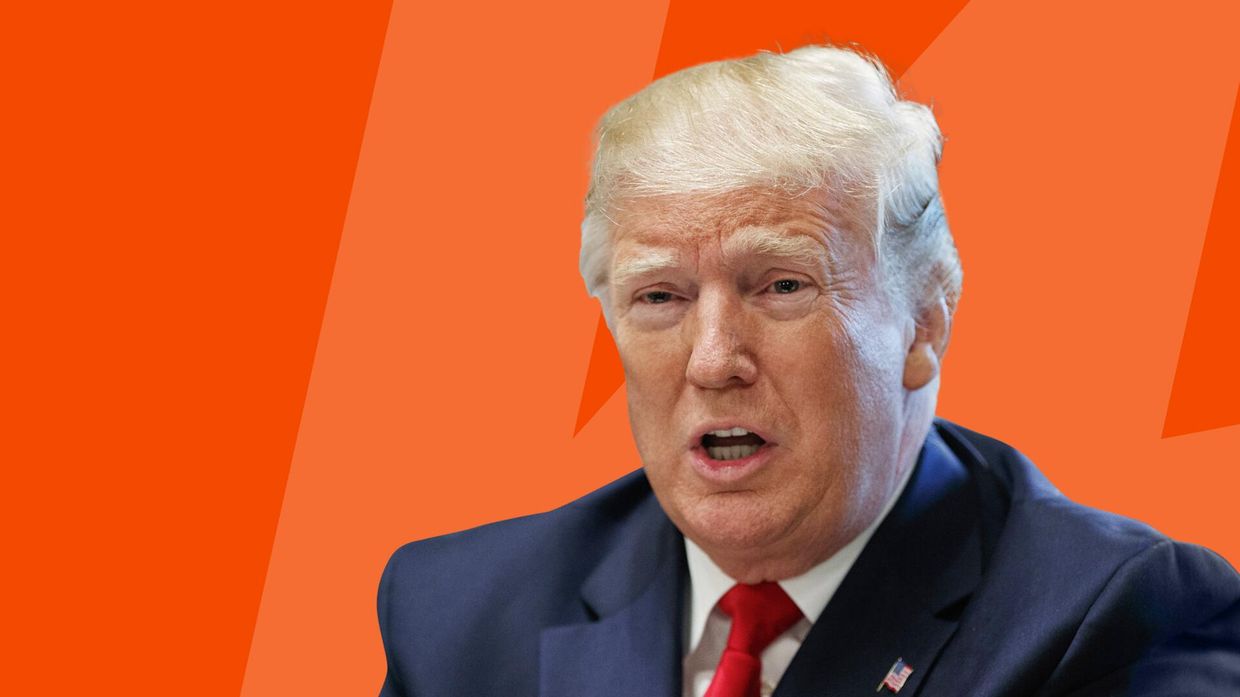 Трамп назвал два условия для заключения мира на Украине