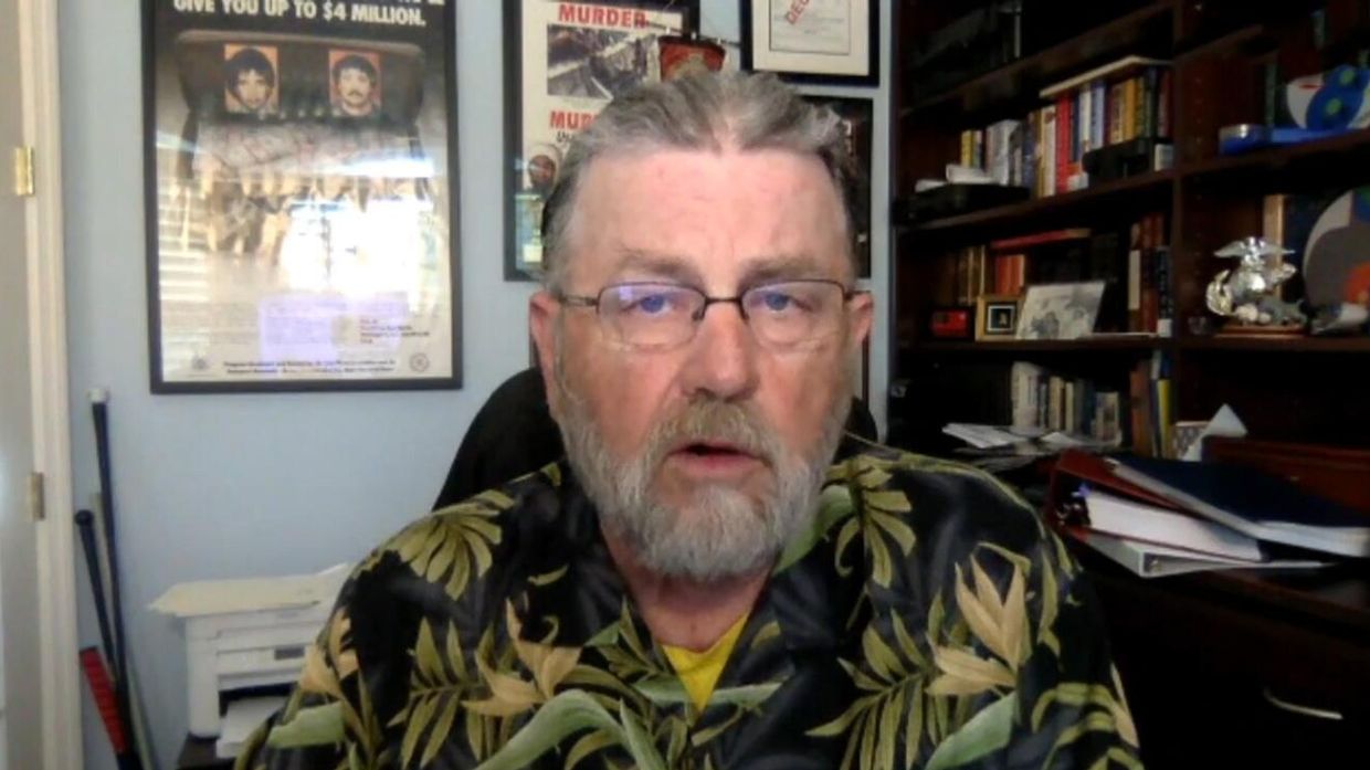 Экс-аналитик ЦРУ Джонсон: хваленые Patriot оказались бессильны против российских ВВС