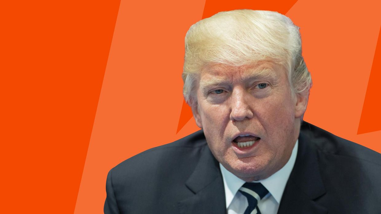 Дональд Трамп: будь я президентом, до конфликта на Украине бы не дошло