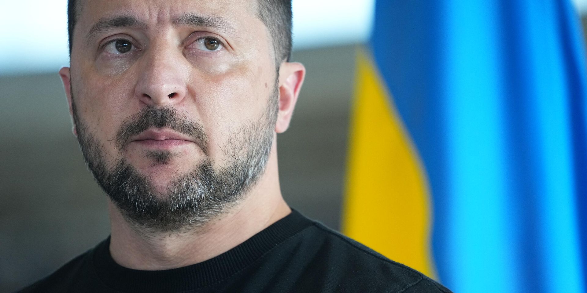 Президент Украины Владимир Зеленский - ИноСМИ, 1920, 11.11.2024