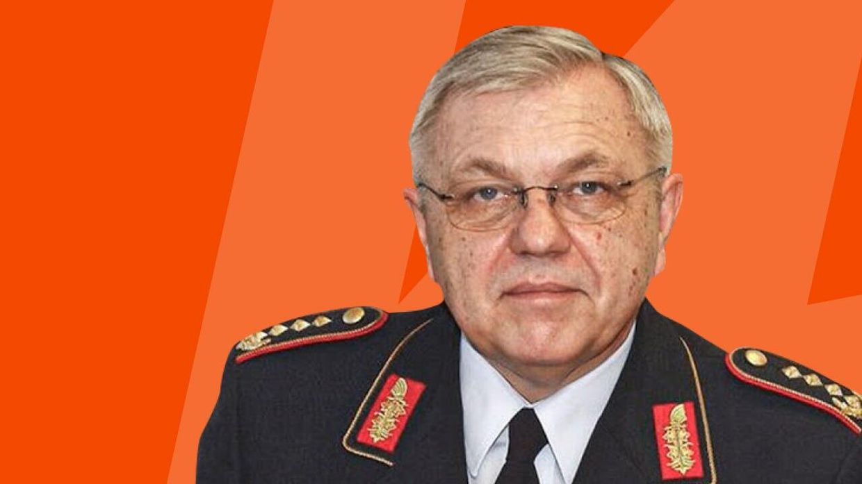 Немецкий генерал заявил о разгроме ВСУ и рассказал о следующих целях России