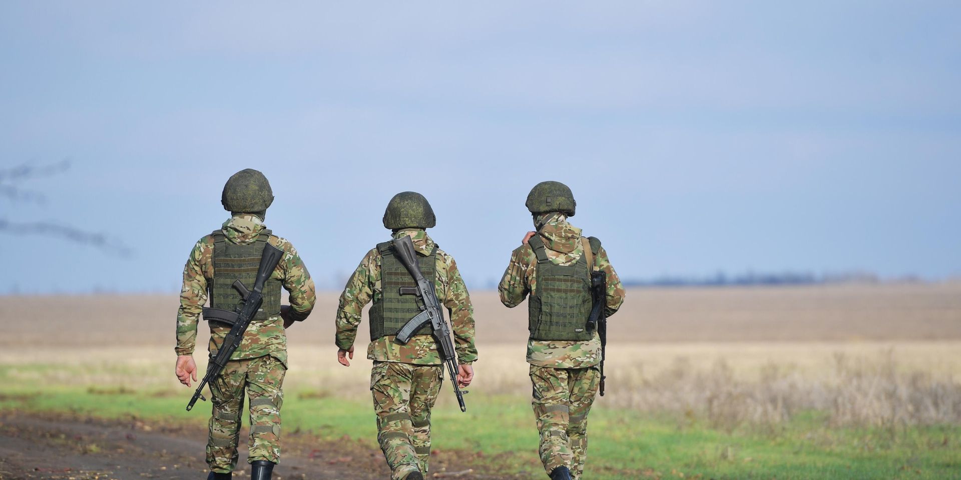 Боевая работа артиллеристов на Запорожском направлении - ИноСМИ, 1920, 06.12.2023