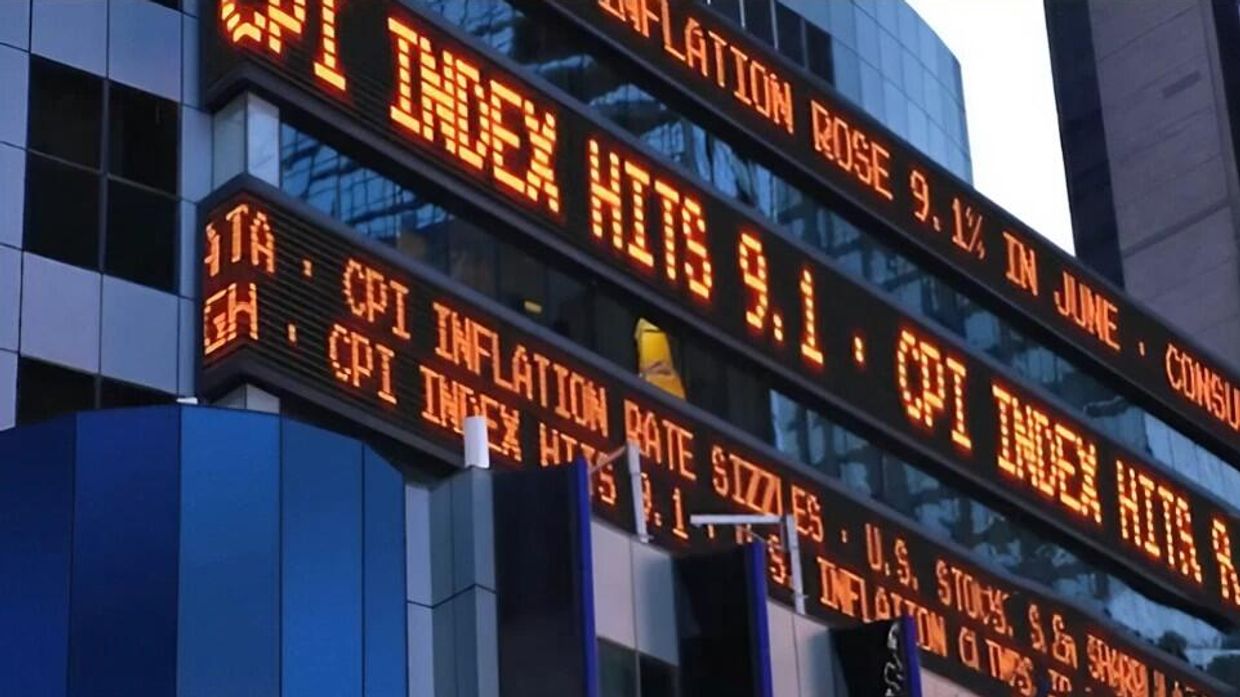 Saxo Bank: шокирующие прогнозы на 2024 год