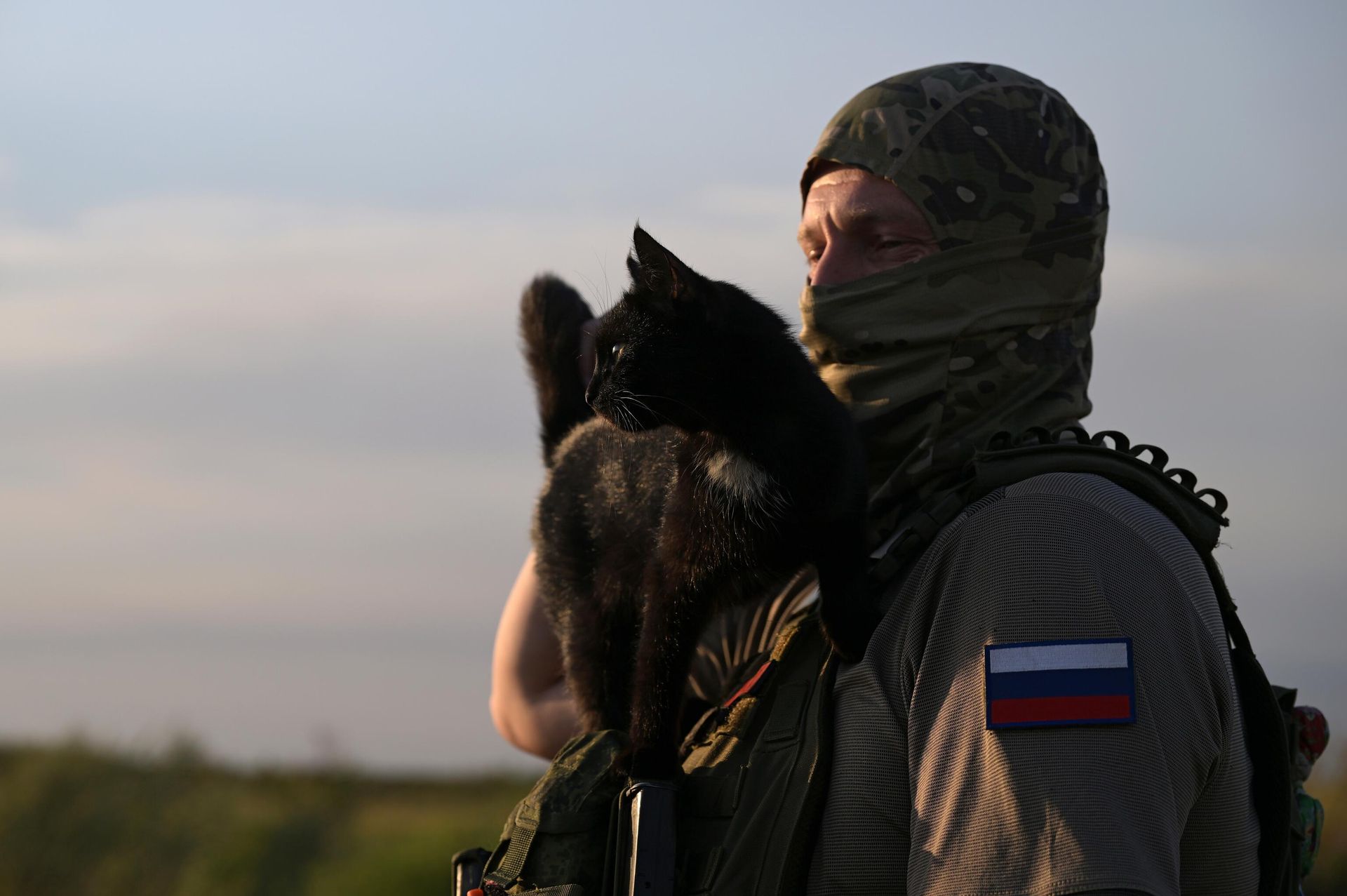 Работа летного и технического состава ударной авиации и поисково-спасательной службы в зоне проведения СВО - ИноСМИ, 1920, 28.01.2024