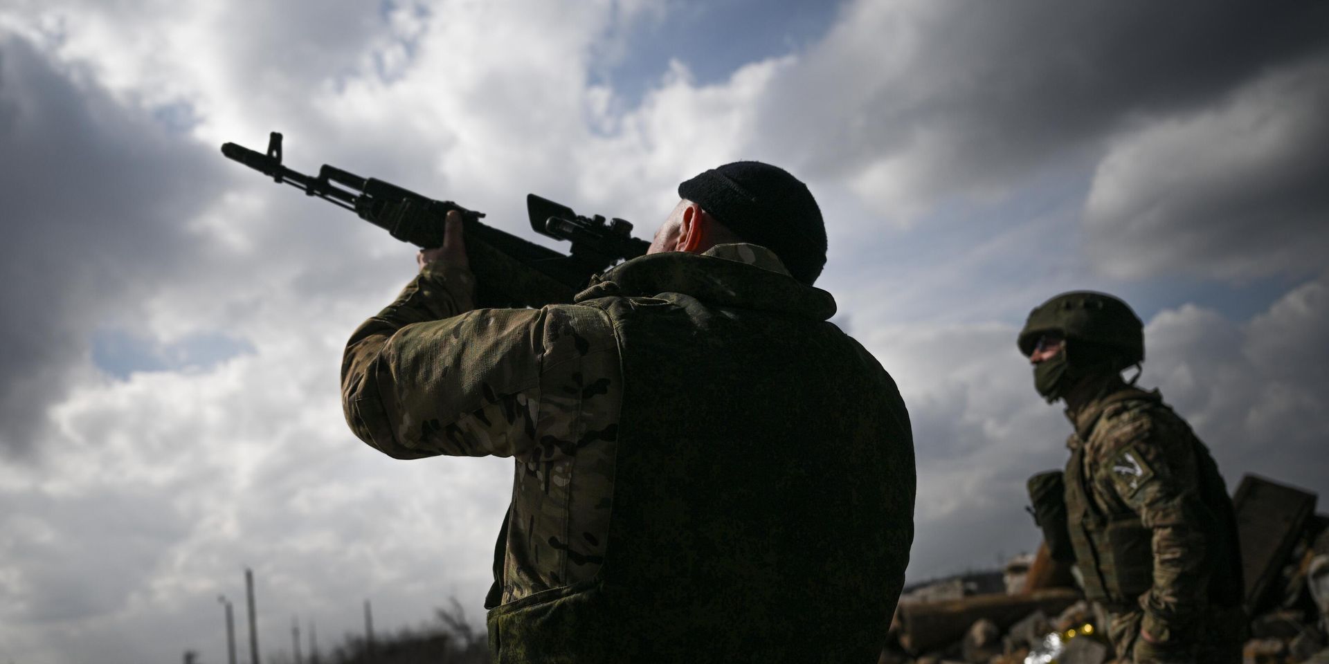 Боевая работа РСЗО Град группировки Центр на Авдеевском направлении - ИноСМИ, 1920, 30.10.2024