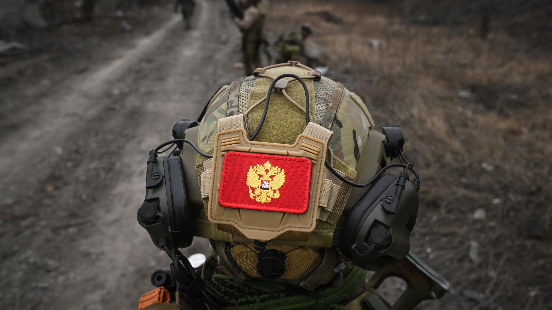 Гуманитарное разминирование Авдеевки отдельной инженерной бригадой ЦВО - ИноСМИ, 1920, 16.04.2024